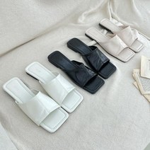 여성슬리퍼 로우힐샌들 뮬 85952여성샌들 뮬 블로퍼 슬리퍼 샌들 로퍼 슬링백 쪼리