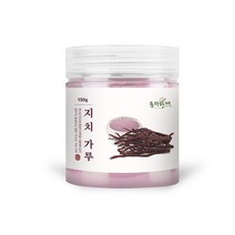 동의한재 국산 자초 지치 가루 분말 150g, 1통