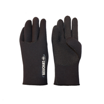 부샤 4.5mm 양면지 글러브 스킨 스쿠버 프리 다이빙 스노쿨링 장갑