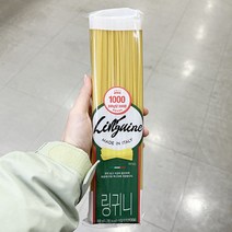 링귀니 500G x 3개