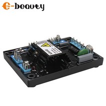 AVR AS440 발전기 예비 부품용 발전기 자동 전압 조정기 공장 가격, 한개옵션1, 03 AS440