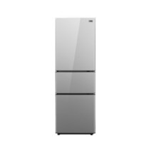 호환 Haier 하이얼 3 도어 190L 라이트 그레이 핑크 유니버버설 냉장고 HRB212MDS / HRB212MDWP, [01] HRB212MDS