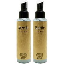 일본직발송 6. 타마리스 솔틸 컬 미스트 120ML × 2개 TAMARIS SORTIR B012Z4NDN4, One Size, One Color