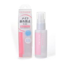 일본화장품 직구 cezanne 메이크업 픽스 미스트 1.6 fl oz (48 ml)