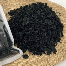 울돌목 완도산 자른미역 20gx10 간편미역, 1세트