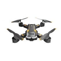 BEVITALITY 초보자용 드론 8K 듀얼카메라 롱슬립+리모컨+VR+수납가방+배터리3개+예비부품 블랙 BS-KT747