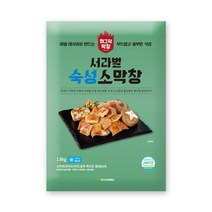 원하프서라벌숙성생소막창1.8kg(수입), 1개, 1.8kg