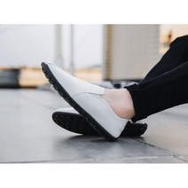 남성 플랫 패션 신발 운전 #74888888889874(413831)