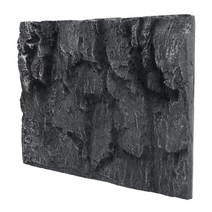 테라보드 비바리움 테라리움 백스크린 팔루다리움 사육장 60X45cm, (PU38-1)