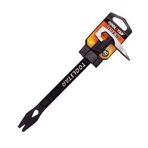 툴스타 미니빠루 TS-CB-10 지렛대 철거 인테리어 건축용 다목적 공구, 1개