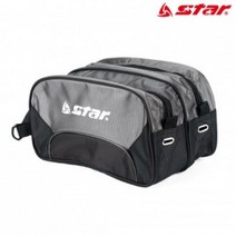 HPP991318슈즈백 스타스포츠 스포츠화 2칸 보관가방(축구화 스포츠화 신발가방)(XT401)