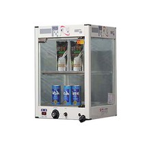 (동화) 보온 쇼 케이스 (4면유리온장고) DHK-50(핫킹), 본상품선택, 본상품선택