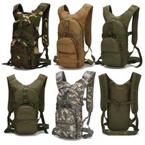 밀리터리 Y라인 경량 전술 배낭 백팩 군용 아웃도어
