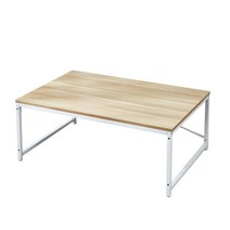 _ YW 좌식 컴퓨터책상 900 화이트