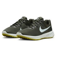 나이키 운동화 신발 레볼루션6 넥스트 네이처 블랙민트