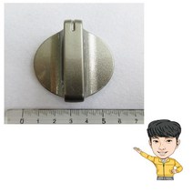 린나이 정품 3버너 가스레인지 점화 손잡이 410024468