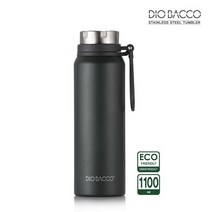 [리빙아트] 디오바코 익스트림 보온 보냉 텀블러 1100ml