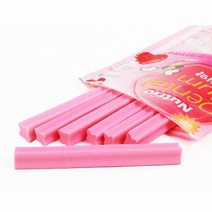 국산 구강면역 소형강아지 소프트 치약껌 말티즈 치아관리 개껌 저알러지, 1개
