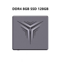 미니PC 데스크탑 고사양 jk01 n5095 win11 인텔 11th 셀러론 hdmi 호환 3 스크린 컴퓨터 diy nuc windows 11 pro 게임용 컴퓨터, DDR4 8GB SSD 128GB, m.2 사타 지원, 영국