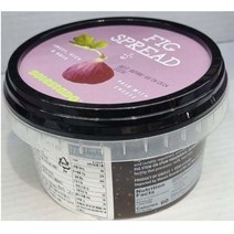 SOLESTADO 무화과 스프레드 700g, 1개