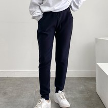 즈본 여자 기모밴딩 조거팬츠 여성 기모츄리닝 트레이닝바지