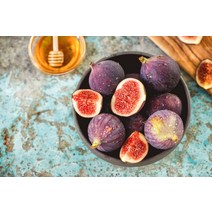 청학농장 영암 하우스 당일수확 무화과 2400g, 2400 4팩