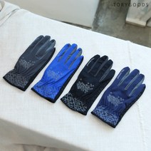 토리굿즈 남성 아웃도어 등산 자전거 자외선차단 운전장갑 반장갑 (긴장갑추가), 긴장갑_그레이