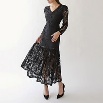 돌잔치엄마원피스 결혼식 2부드레스 피로연원피스 머메이드 화이트