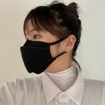 [국내생산] 끈 조절 마스크면 마스크빨아쓰는 마스크저가형 비교불가