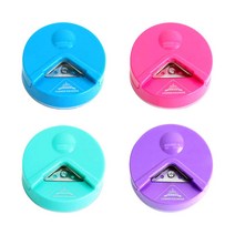 코너라운더 R4(모서리펀치) No.7004, 상세페이지 참조, 상세페이지 참조