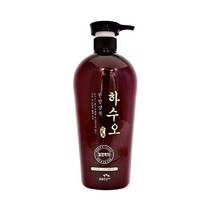 꽃을든남자 대용량 하수오 한방샴푸 1000ml/ 두피케어, ~ 하수오샴푸1000ml