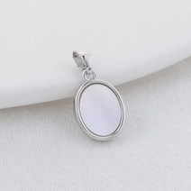 주얼리DIY세트 주얼리메이커 고급케이스 14K 골드 컬러 도금 및 Sheel 드롭 라운드 모양의 매력 펜 던 트 쥬얼리 만들기 용품 Diy 액세서리