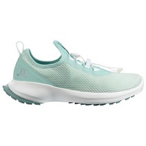 국내매장판 살로몬 여성 런닝화 센스 필 2 W_(SBAPF)_OPAL BLUE/White/Trellis