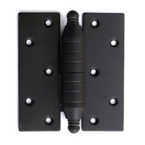 문짝경첩 옛장식 겉경첩 좌 우구분020414Px30x63mm, 옛장식 겉경첩(0204)14Px30x63mm 우측
