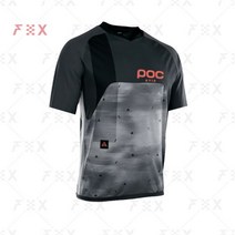 AVIP POC-남성 사이클링 저지 MTB 다운힐 티셔츠 레이싱 스포츠 자전거 셔츠 Ropa Ciclismo Team Bike Jersey Cycling Wear MX 20211