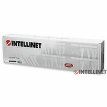 Intellinet 패치판넬 48P CAT5e2U, 단품