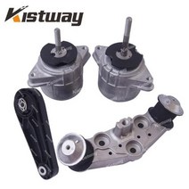 엔진 마운트 키트 파나메라 970 30T 36L 48L GTS 브라바 S, 4.4PCS
