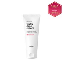 미바 이온칼슘 물방울 수분크림, 100ml, 1개