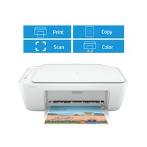 HP2320 컬러복합기 잉크젯복합기 가정용프린터기