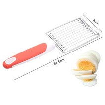 육절기 대패삼겹 스테인레스 반자동 핸들 정육 스틸, Orange
