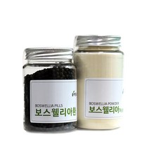 올바른습관 보스웰리아환 보스웰리아알맹이 보스웰리아, 1