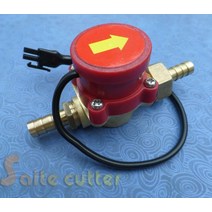 즈위프트센서 물보호 센서 튜브 CO2 레이저 조각 절단 커터 기계, 한개옵션0