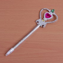 블링블링 큐빅볼펜 팬시 디자인볼펜, 상세 참조