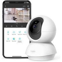 홈카메라 움직임 감지 기능이 있는 가정용CCTV, A