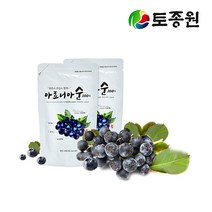토종원 아로니아 순100프로 80mlx10포 분말착즙