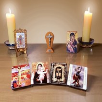 천연향기 명작 감성 고급 방향제 차량용 디퓨저 고급 자동차 명품 차방향제 차향수 자동차향수, 빙향_Le Christ Jaune-1개