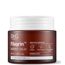 DR.G 필라그린 배리어 밤 50ml, FREE