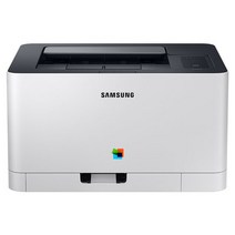 삼성전자 SL-C513 컬러 레이저프린터 (토너포함), 236440