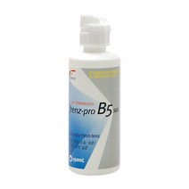 중외제약 프렌즈 프로 B5 식염수 150ml 렌즈 보존액 세척액