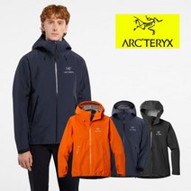 아크테릭스 베타 LT 자켓 남성 등산 바람막이 점퍼 고프코어 Arcteryx